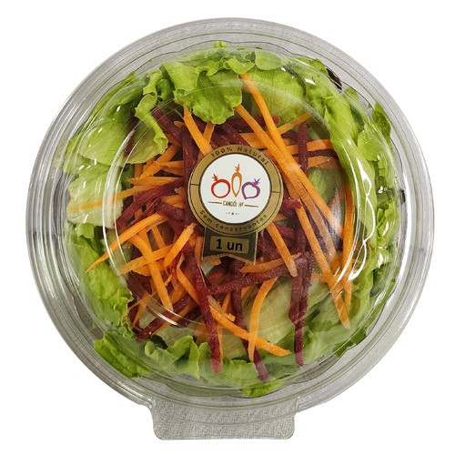 Mix Salada Fitness 120g