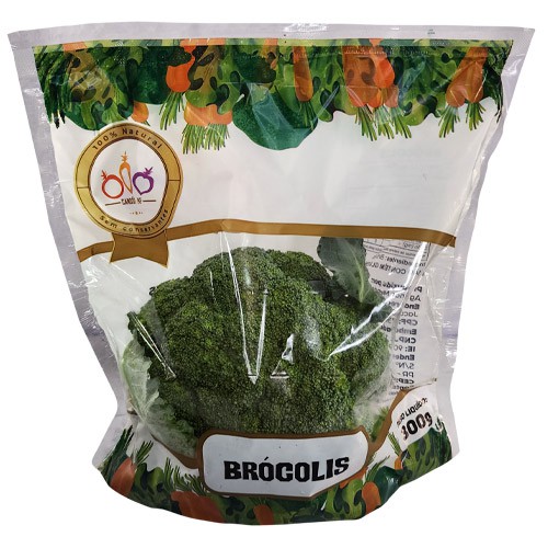 Brócolis 300g